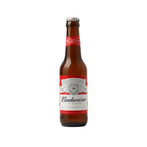 Budweiser
