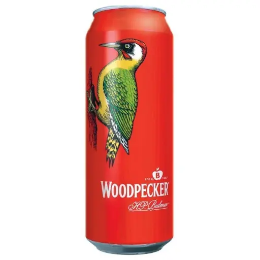 WOODPECKER