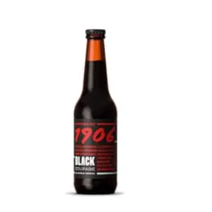 1906 Black