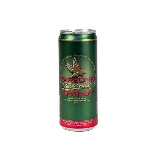 Shandy