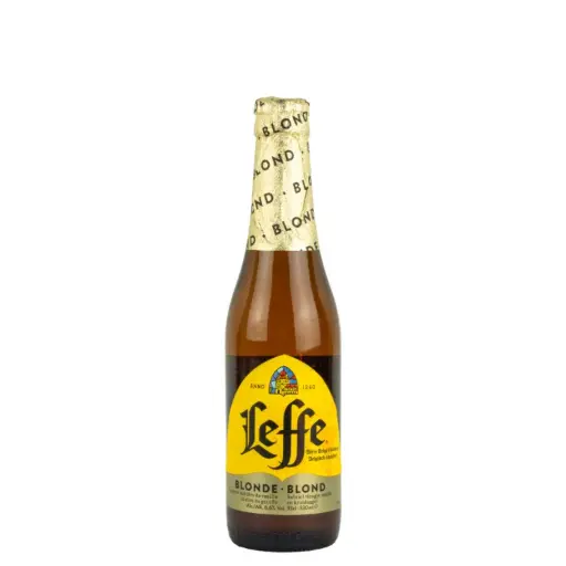 LEFFE BLONDE