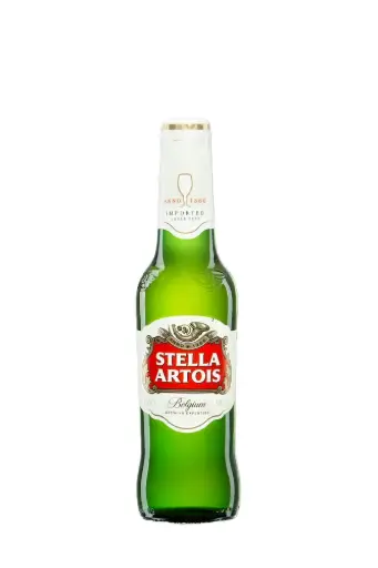 Stella Bottle