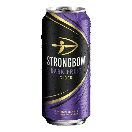 Strongbow Dark Fruit