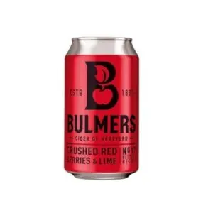 Bulmers Berry