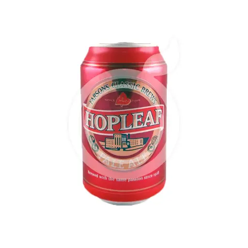 Hopleaf 33cl