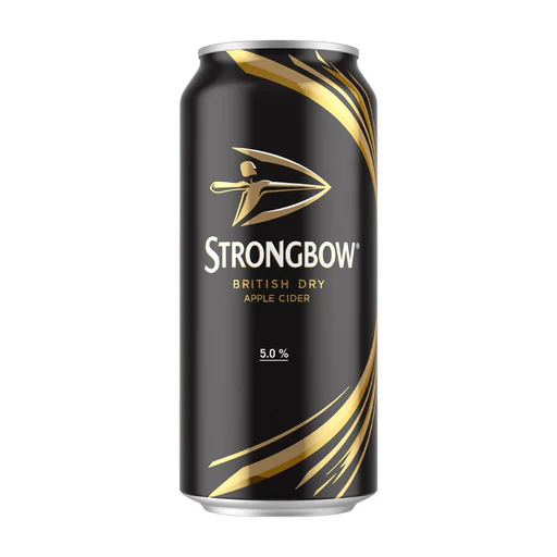 Strongbow Original