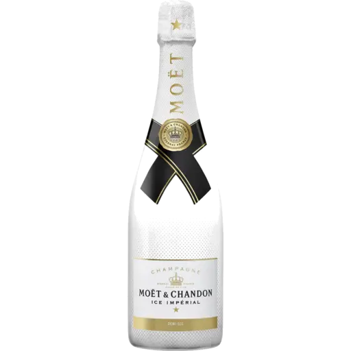 MOET & CHANDON ICE IMPERIAL