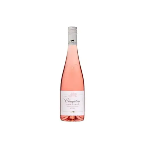 ROSE D'ANJOU