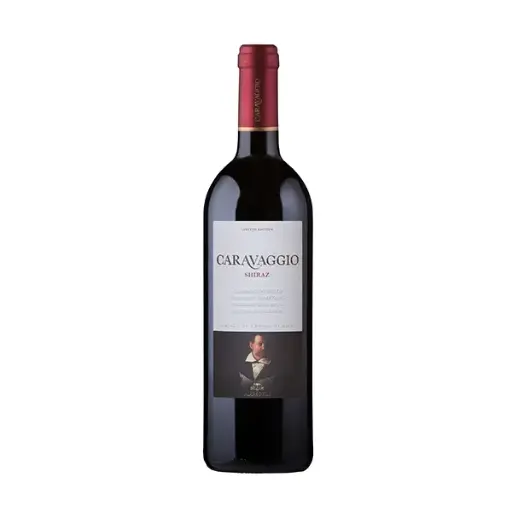 Caravaggio Shiraz 