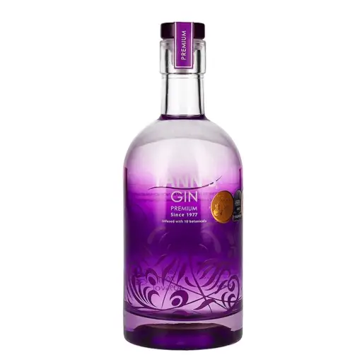 Tann's Gin Premium