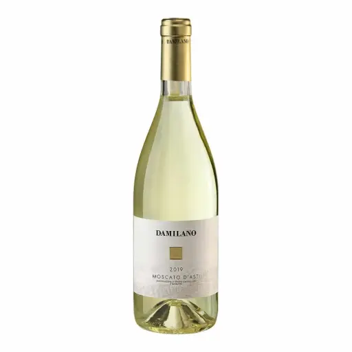 MOSCATO D'ASTI