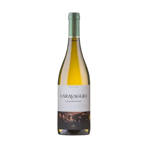 Caravaggio Chardonnay