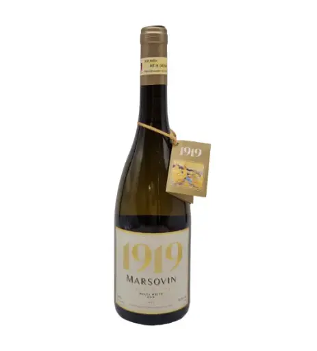 1919 Girgentina Marsovin