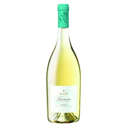 IZADI RIOJA WHITE