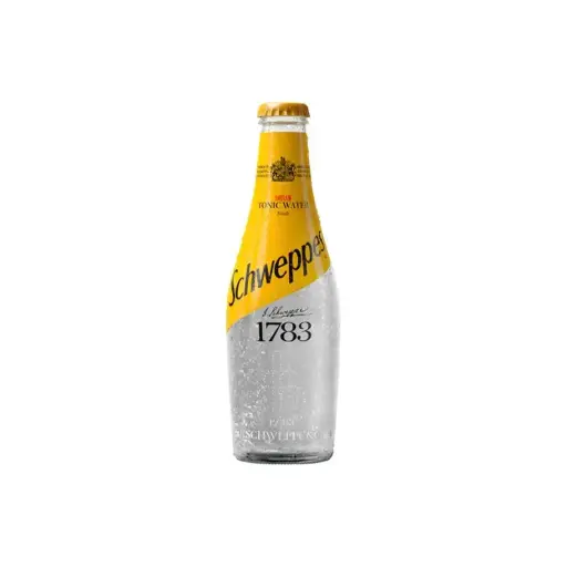 Schweppes Tonic 200ml