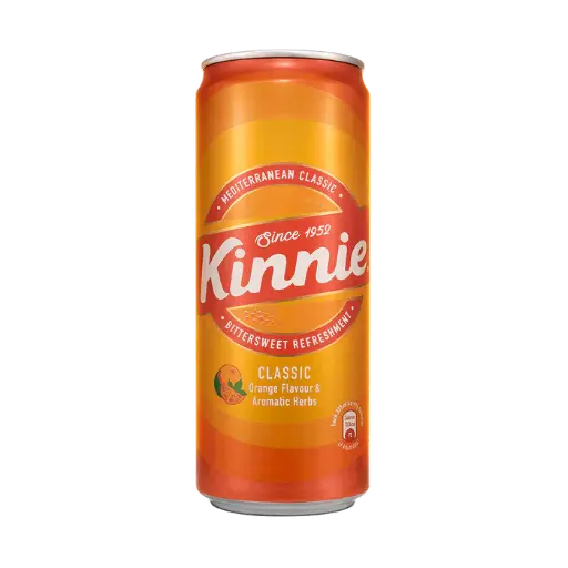 Kinnie Can 330ml