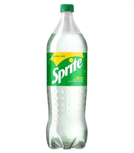 Sprite 1.5l