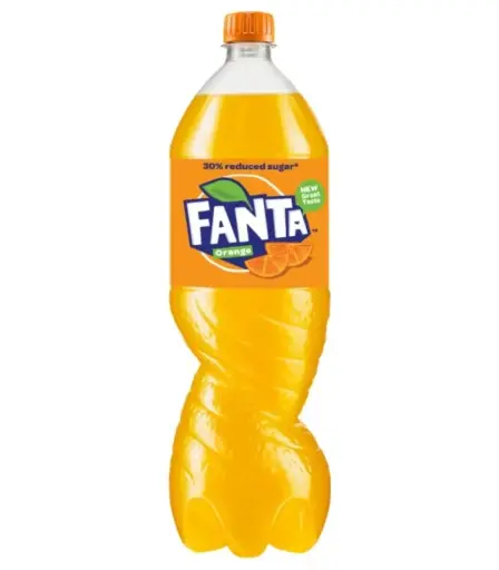 Fanta 1.5l