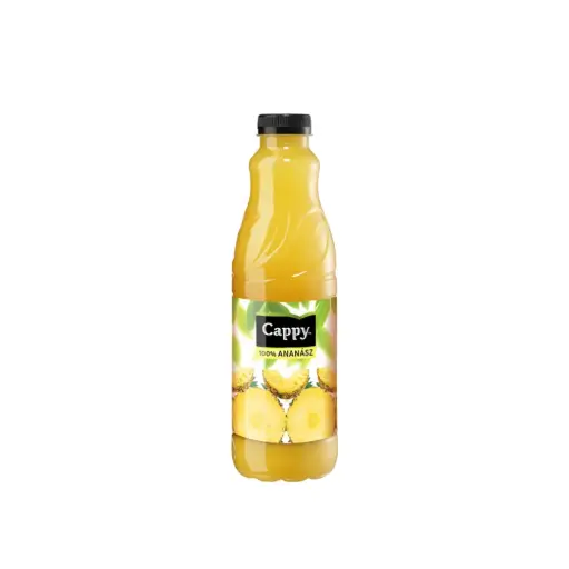 Cappy Pineapple 1l
