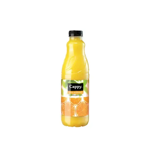 Cappy Orange 1l