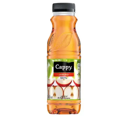 Cappy Apple 33cl
