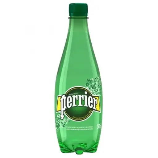 PERRIER 50CL