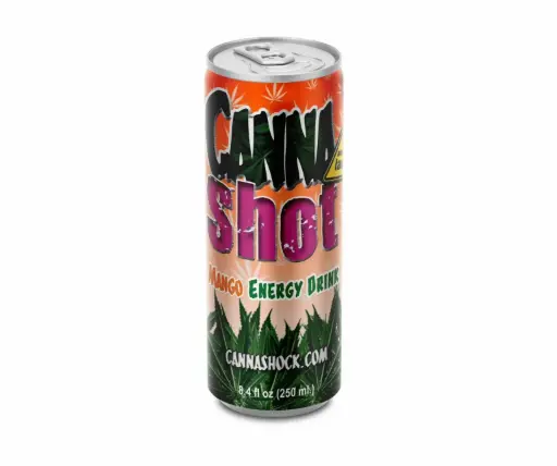 Canna Energy Mango 250ml