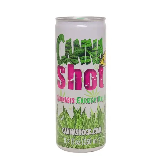 Canna Energy Cannabis 250ml