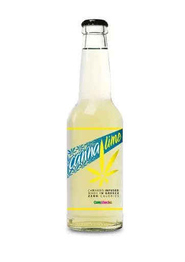 Canna Lime 330ml
