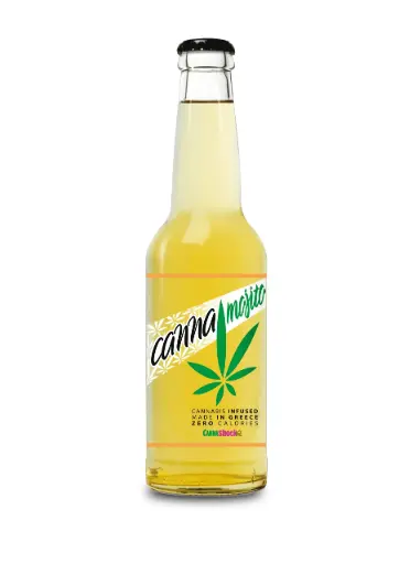 Canna Mojito 330ml