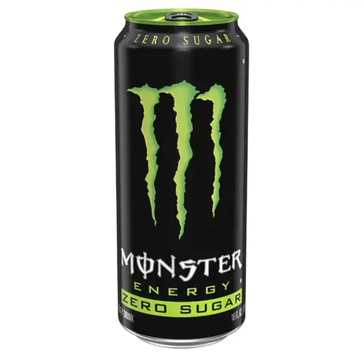 MONSTER ZERO 500ML