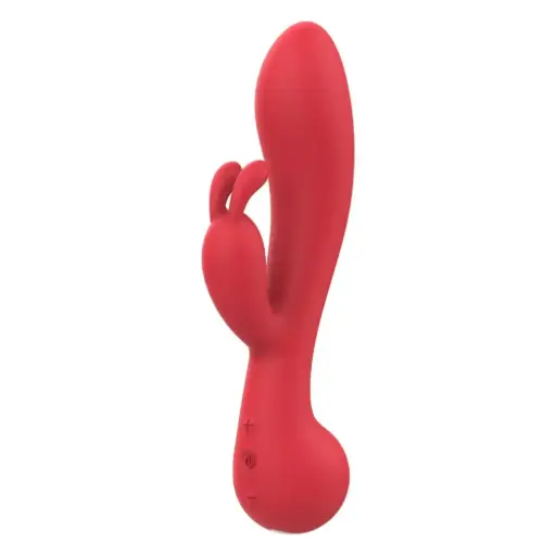 AMOUR RABBIT VIBRATOR – CANDY