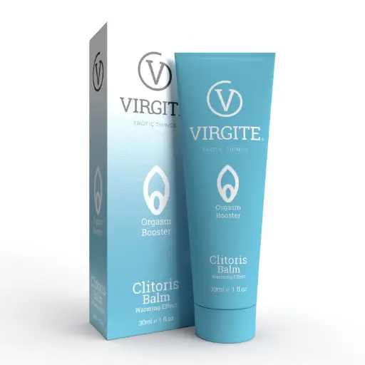 VIRGITE ORGASM BOOST GEL