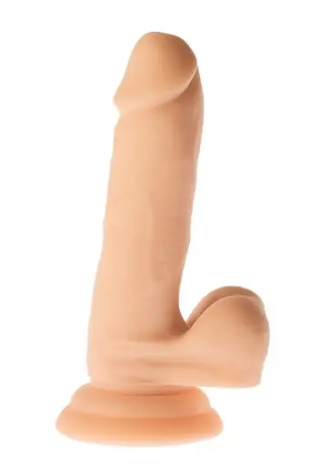 MR. DIXX ORIGINAL DILDO – 5.5"