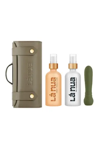 Lanua Honey Vanilla Scented Bag (Including 3 Products)