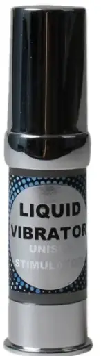 LIQUID VIBRATOR GEL
