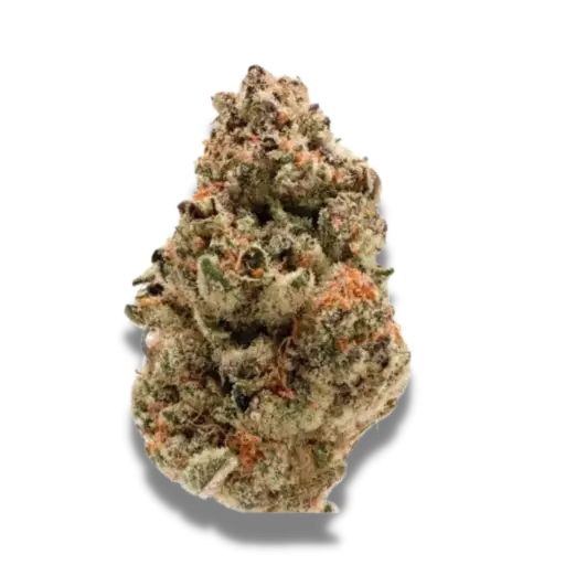 Rainbow Candy